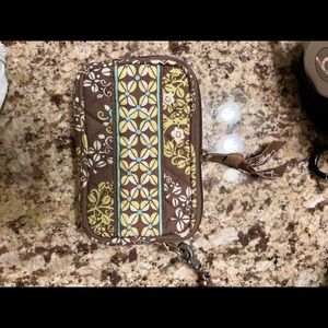 Vintage Vera Bradley wallet
